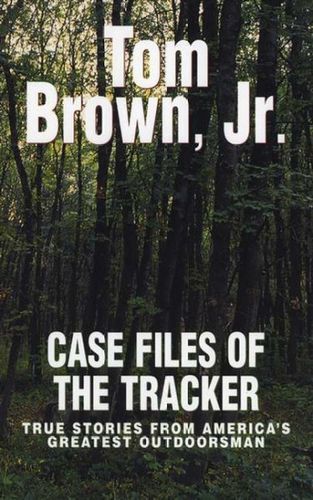 Case Files of the Trackerfiles 