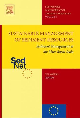 Sediment Management at the River Basin Scalesediment 