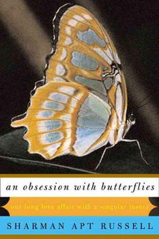 An Obsession With Butterfliesobsession 