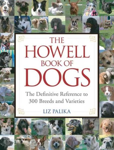 The Howell Book of Dogshowell 