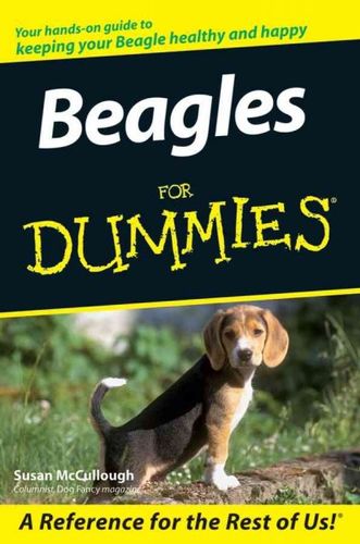 Beagles for Dummiesbeagles 