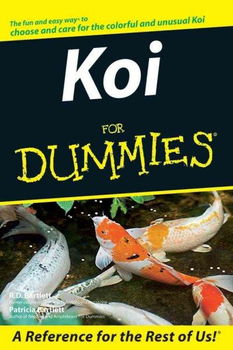 Koi for Dummieskoi 