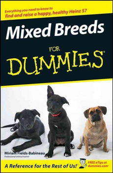 Mixed Breeds for Dummiesmixed 
