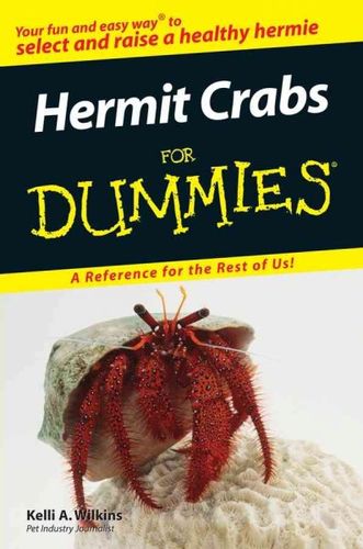 Hermit Crabs for Dummieshermit 