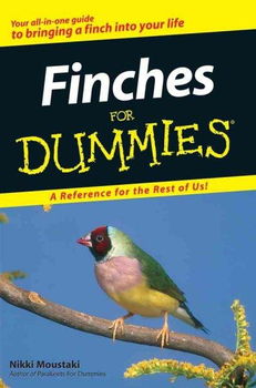 Finches for Dummiesfinches 