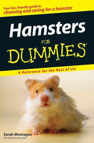 Hamsters for Dummieshamsters 