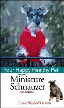 Miniature Schnauzerminiature 