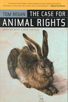 The Case for Animal Rightsanimal 