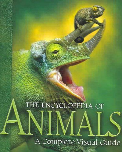 The Encyclopedia of Animalsencyclopedia 