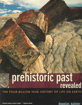 Prehistoric Past Revealedprehistoric 