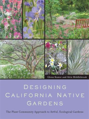 Designing California Native Gardensdesigning 