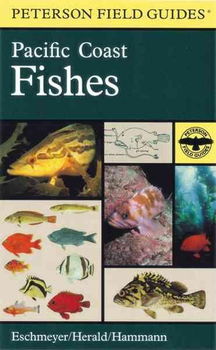 A Field Guide to Pacific Coast Fishesfield 