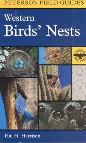A Field Guide to Western Birds' Nestsfield 