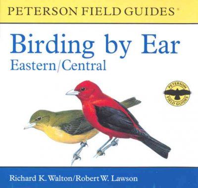 Peterson Field Guides Birding by Earpeterson 