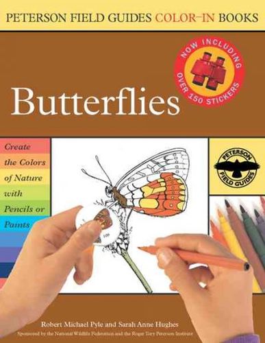Butterfliesbutterflies 