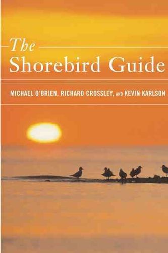 The Shorebird Guideshorebird 