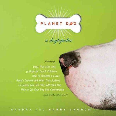 Planet Dogplanet 