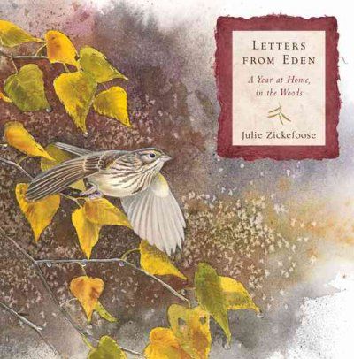 Letters from Edenletters 