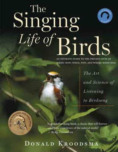 The Singing Life of Birdssinging 