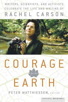 Courage for the Earthcourage 