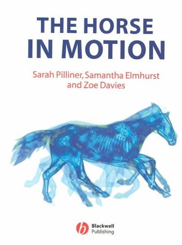 The Horse in Motionhorse 