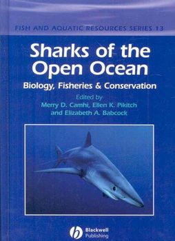 Sharks of the Open Oceansharks 