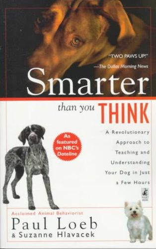 Smarter Than You Thinksmarter 