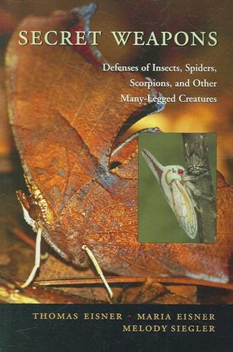 Secret Weaponssecret 