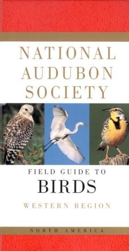 National Audubon Society Field Guide to North American Birdsnational 