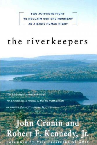 The Riverkeepersriverkeepers 