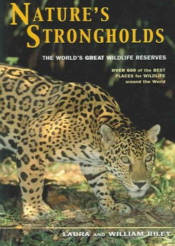Nature's Strongholdsnature 