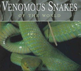 Venomous Snakes Of The Worldvenomous 