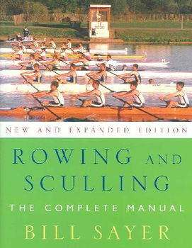 Rowing And Scullingrowing 