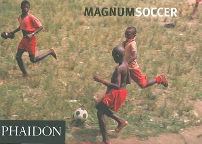 Magnum Soccermagnum 