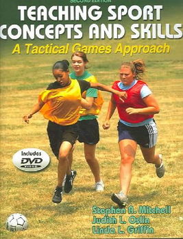 Teaching Sport Concepts And Skillsteaching 