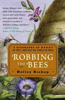 Robbing the Beesrobbing 