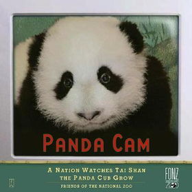 Panda Campanda 