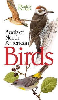 Book Of North American Birdsbook 