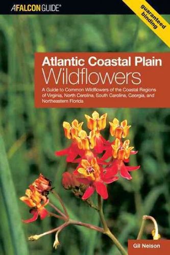 Atlantic Coastal Plain Wildflowersatlantic 