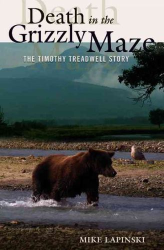 Death In The Grizzly Mazedeath 
