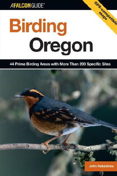 Birding Oregonbirding 