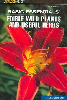 Basic Essentials Edible Wild Plants and Useful Herbsbasic 