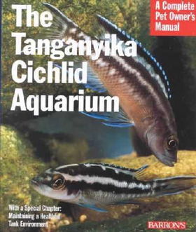 The Tanganyika Cichlid Aquariumtanganyika 