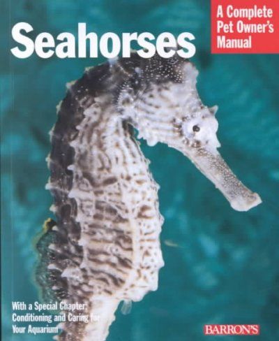 Seahorsesseahorses 