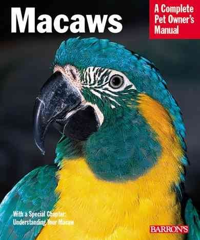 Macawsmacaws 