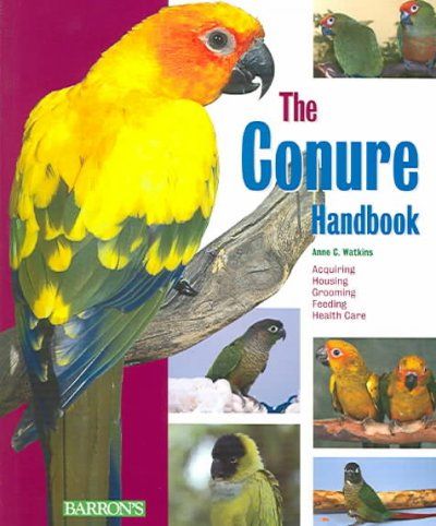 The Conure Handbookconure 
