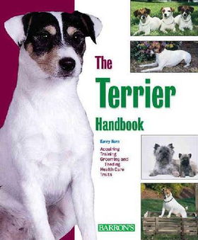 The Terrier Handbookterrier 