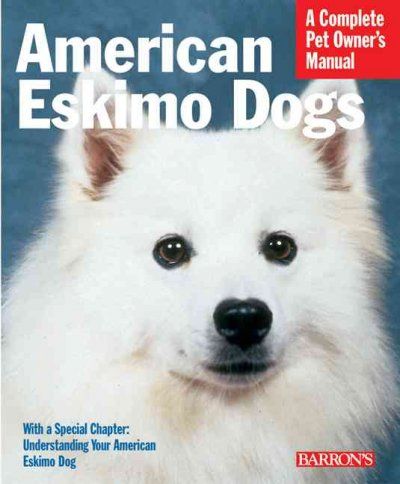 American Eskimo Dogsamerican 