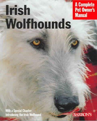 Irish Wolfhoundsirish 