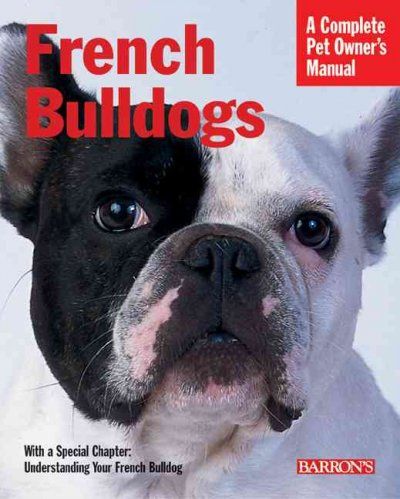 French Bulldogsfrench 